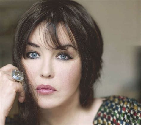 Isabelle Adjani nude legendary French actress